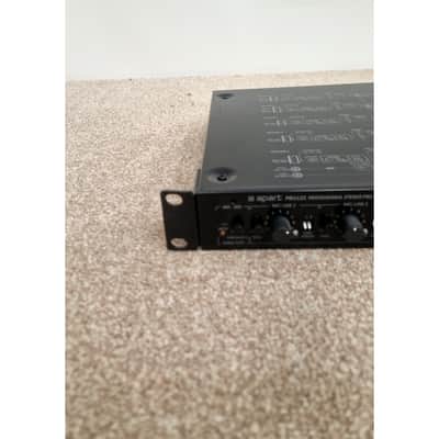 Apart PM1122 - Pre-Amplifier - Good image 5