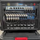 In Ear Monitor System w/Soundcraft UI24R