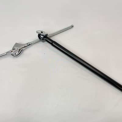 Immagine Roland Black Cymbal Boom Arm Mount from MDS-9V Rack - 2