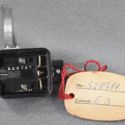Ortofon SPU-A MC Cartridge In Excellent Condition image 9