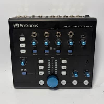PreSonus Monitoring Station image 2