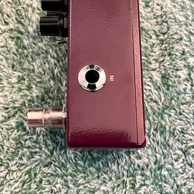MXR Duke of Tone Overdrive (CSP039) image 3