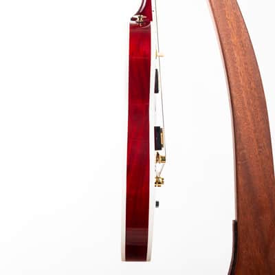 Gibson Les Paul Custom 70s, Wine Red | Demo image 18