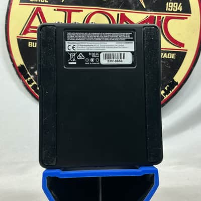 TC Electronic Spectra Drive Overdrive Pedal with Box image 7
