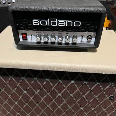 Soldano SLO Mini 30 Watt image 2