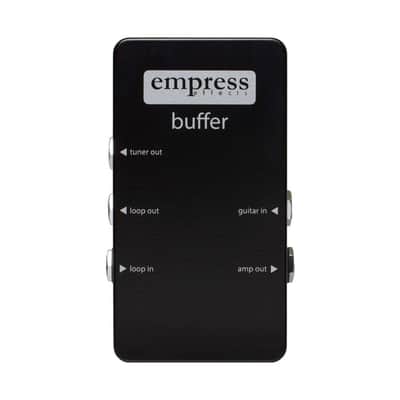 EMPRESS BUFFER image 5