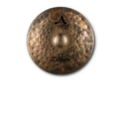 ZILDJIAN A Uptown Ride 18 image 2