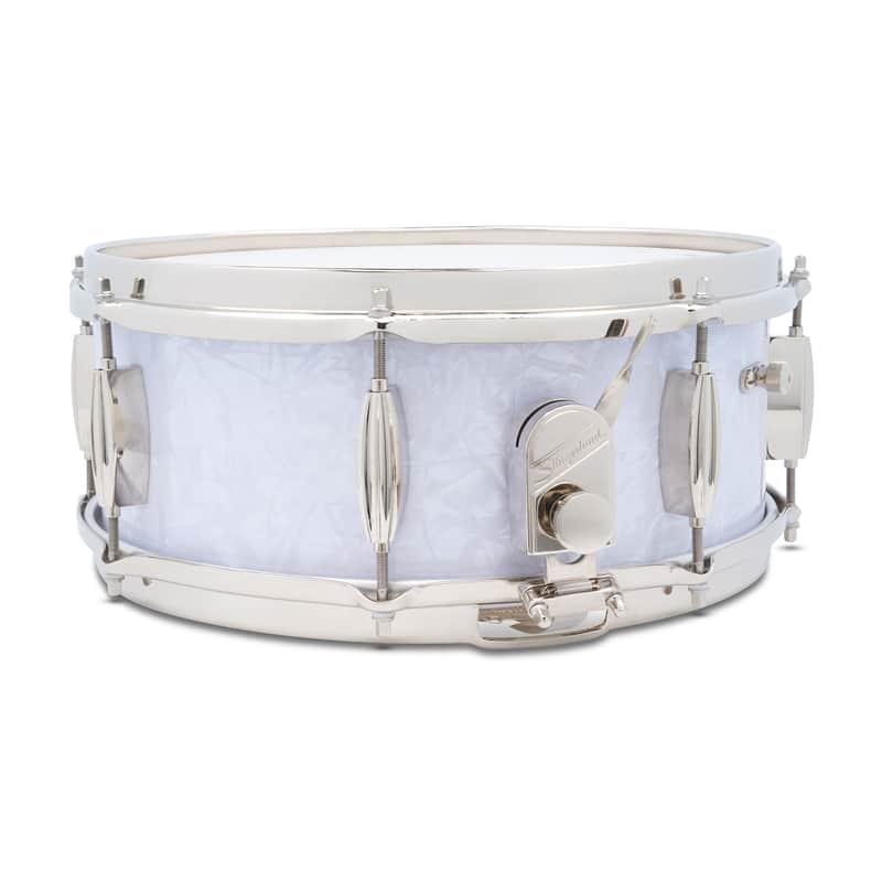 Slingerland Radio King Artist 5.5x14" Snare Drum image 2