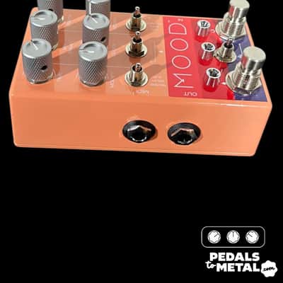 Chase Bliss Audio MOOD -x15211 image 5