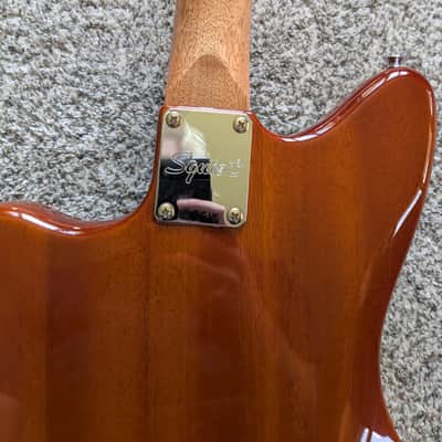 Squier Paranormal Offset Telecaster SH 2022 - Mocha image 14
