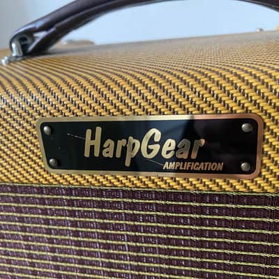 HarpGear HG2 (2010's) - Tweed image 2
