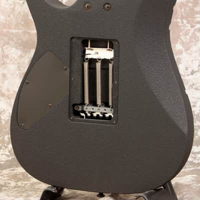 Ibanez Rg420EG Spider Black -Free Shipping* image 5