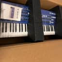 Groove Synthesis 3rd Wave 24-Voice 61-Key Wavetable Synthesizer 2023 - Present - Blue