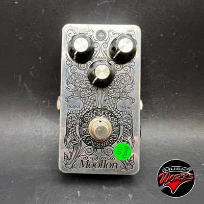 Moollon Compressor image 2