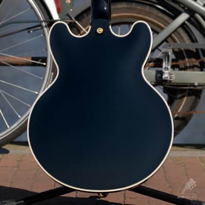 FGN Masterfield Hollow-Body MSA-HP-C image 4