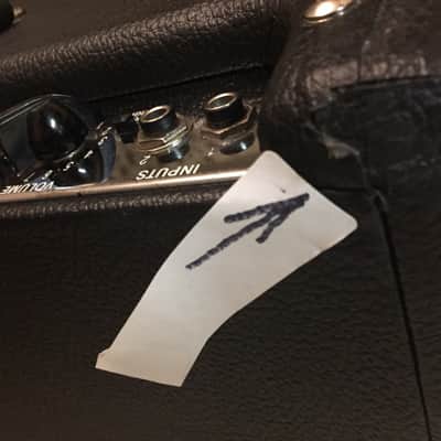 Fender Hot Rod DeVille 4-10 Amp, "USA Made", Better Build, Parts= Better Sound,1 Mod,Easily Reversed image 6