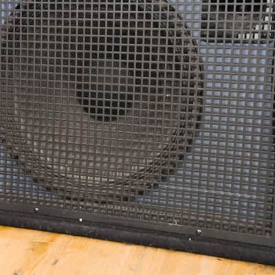 Roland KC-500 4-Channel 150W 1x15" Keyboard Combo Amplifier CG012EE image 3