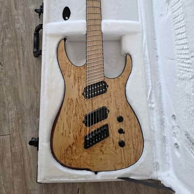 Ormsby Hype GTR Elite II 7-string image 1