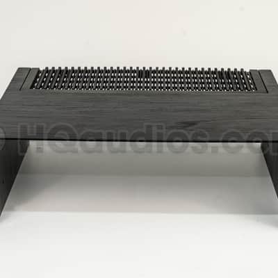 Charcoal Grey Ash Wood Case for Sansui G-7500 Receiver –10 Year Warranty image 5