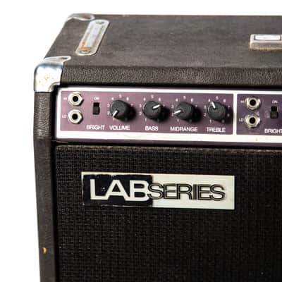 Lab Series L5 Owned by Mike Campbell image 6