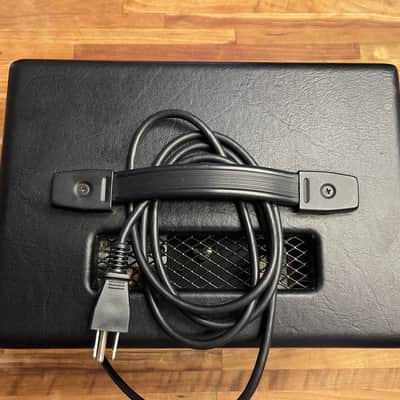 Randall RD1H Diavlo 1-Watt Tube Guitar Amp Head 2010s - Black image 5