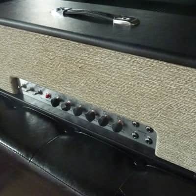 Marshall JTM45/  jtm 45  Replica - 1963 - image 1