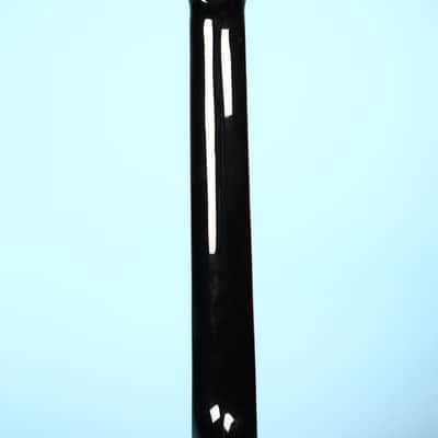B.C. Rich BW-3000 Grey Burst Acoustic Guitar imagen 6