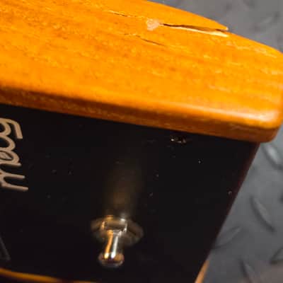 Moog MF-107 Moogerfooger FreqBox Freq Box image 5
