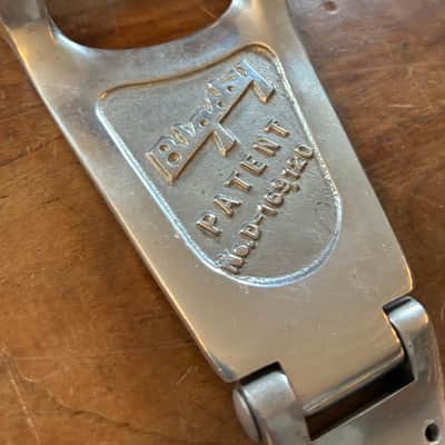 Bigsby Fixed arm 1960s - (Gretsch / Gibson…) image 3