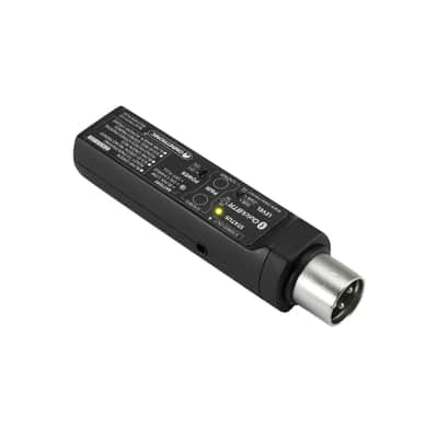 Omnitronic QuickBTR-5.0 XLR AptX image 3