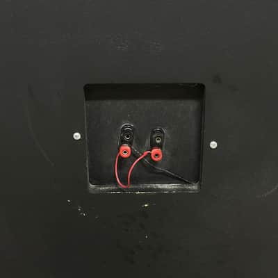 Vintage Gauss Ceres Monitors/Speaker System (Pair) image 11