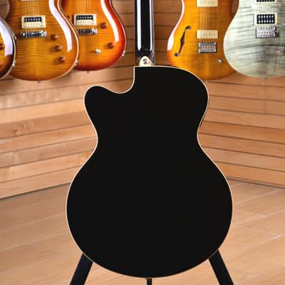 Yamaha CPX-600 Black image 6