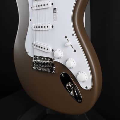 PRS Silver Sky Rosewood Satin Mojave Brown #336 image 14