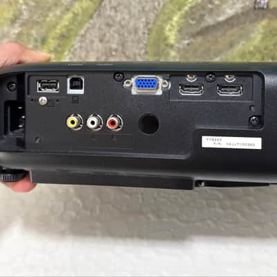 Epson EX9220 Pro Wireless 1080p+ WUXGA 3LCD Projector HDMI image 7