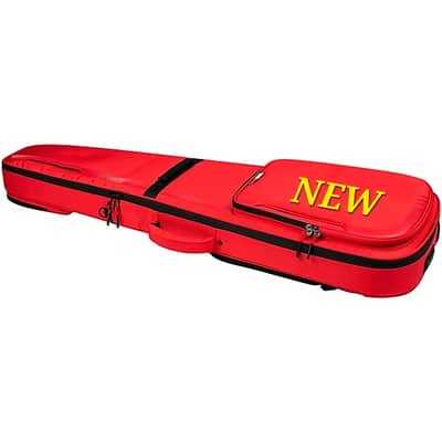 Gator ICON Series 25th Anniversary Gig Bag for Electric Guitars NEW image 7