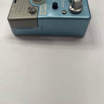 Guyatone VTm5 Mighty Micro Veri Trem Tremolo Rare Guitar Effect Pedal MIJ Japan image 5