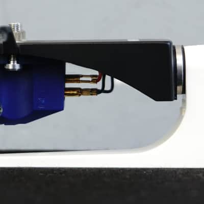 Ortofon MC20 Moving Coil Cartridge For Turntable Tonearm & Denon Headshell MC 20 image 4