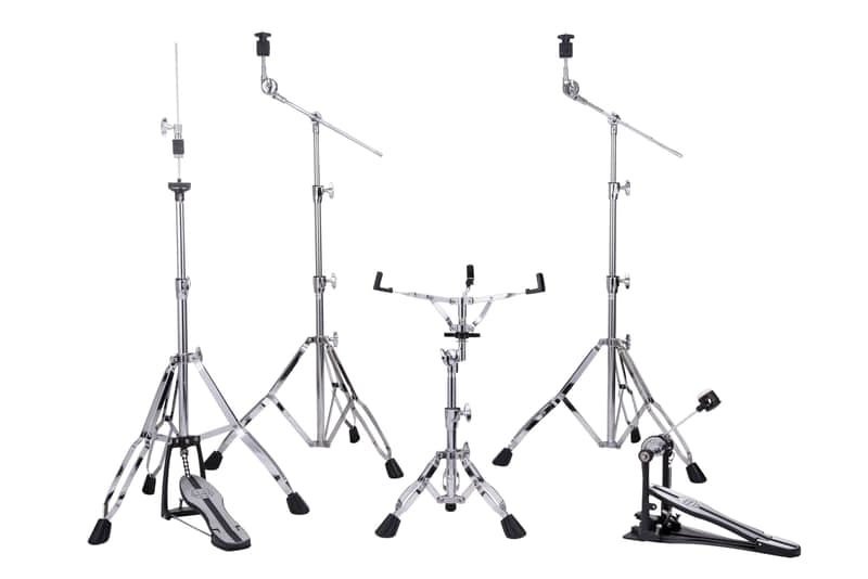 MAPEX IT HP4005 HARDWARE PACK 5 PEZZI SERIE 410 VENUS imagen 1