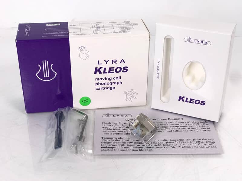 Lyra Kleos