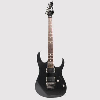Ibanez RGT-42 2003 Black Pearl image 2