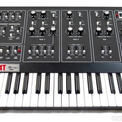 Octave CAT SRM image 12