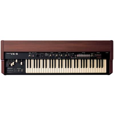 Roland VK-8 61-Key Organ | Reverb Canada