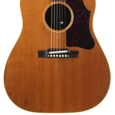 Gibson J50 1957 image 1