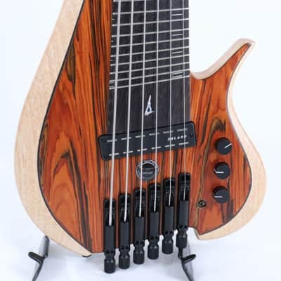 Meridian Vimana II 6st Cocobolo Top image 2