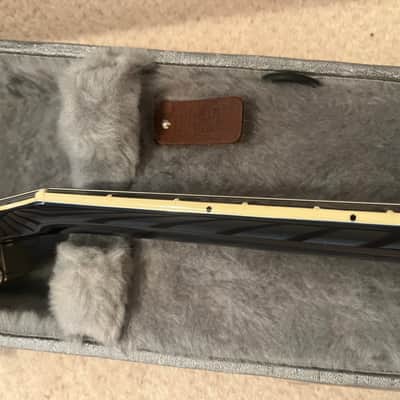 Gibson Les Paul Robot 2007 - Blue Burst image 12