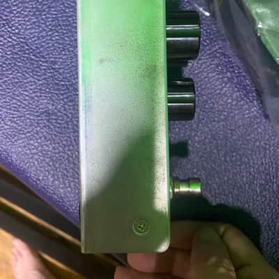 TC Electronic The Prophet Digital Delay 2017 - Present Light Green image 4