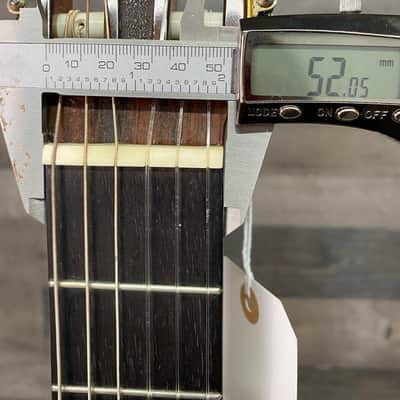 Yamaha    Grand Concert Tommy  GC-30A 1977 Natural image 14