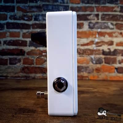 JHS Pedals 3 Series Ring Modulator *NEW* (2026 - White) image 5