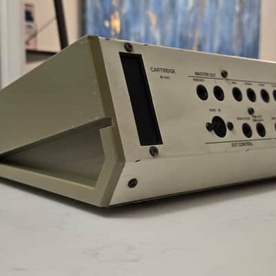 Roland TR-909 Rhythm Composer - Pro Fully Serviced [SN 415783] - Free shipping US & Canada image 13
