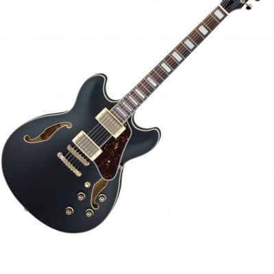 Ibanez AS73GBKF image 1